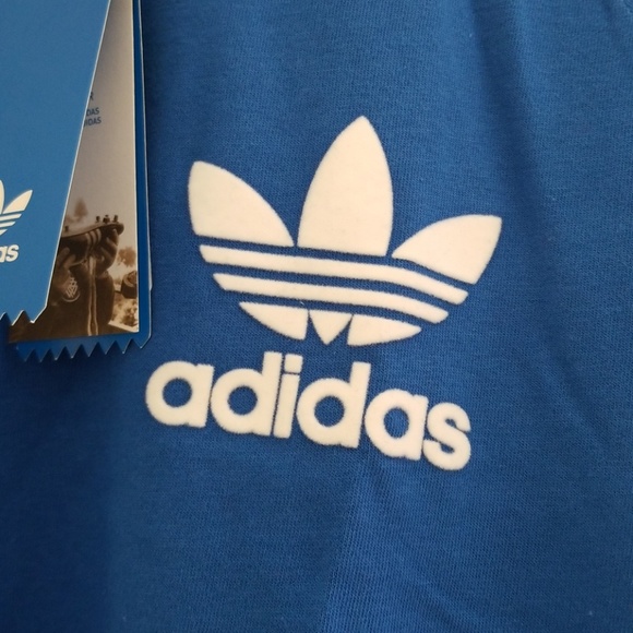 Adidas Classic Baseball Tee - Picture 2 of 3